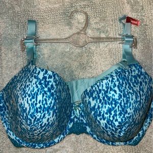 NWT;38DDD Ambrielle Demi Bra